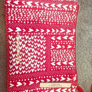 Victoria’s Secret Cosmetics Bag